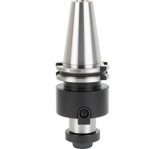 Изображение товара Оправка для насадных фрез STANDARD SK40-FMB32-60 Debever Machining Solutions DB-S-SK40FMB3260