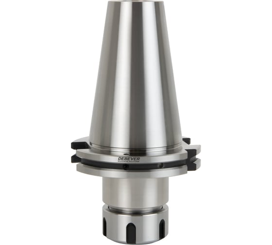 Изображение товара Патрон цанговый STANDARD SK50-ER32-80, AD/B DeBever Machining Solutions DB-S-SK50ER32ADB80