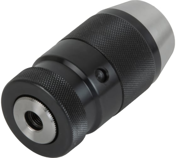 Изображение товара Патрон сверлильный быстрозажимной STANDARD ПССР13 UNF 3/8", 2-13 мм DeBever Machining Solutions DB-S-KL13UNF38