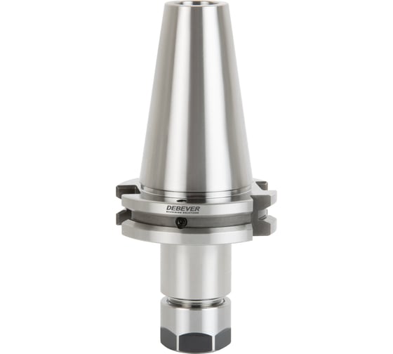 Изображение товара Патрон цанговый STANDARD SK40-ER16-70, AD/B DeBever Machining Solutions DB-S-SK40ER16ADB70