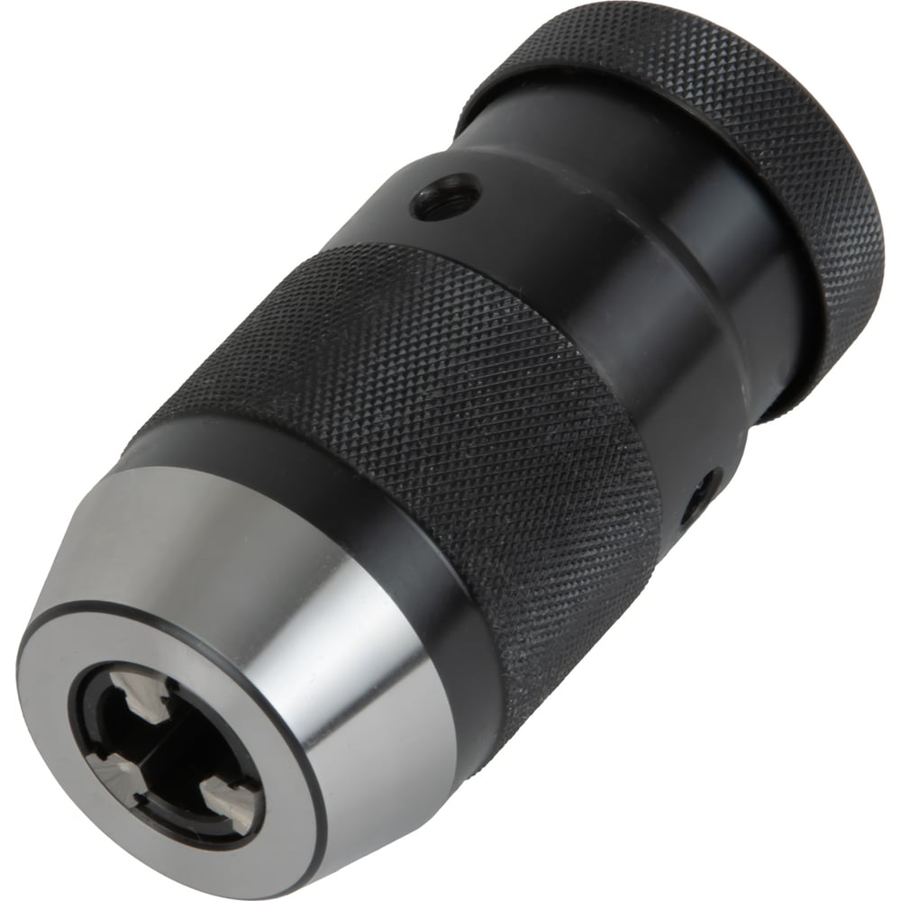 Изображение товара Патрон сверлильный быстрозажимной STANDARD ПСС16-В16, 3-16 мм DeBever Machining Solutions DB-S-KL16B16 Изображение товара Патрон сверлильный быстрозажимной STANDARD ПСС16-В16, 3-16 мм DeBever Machining Solutions DB-S-KL16B16