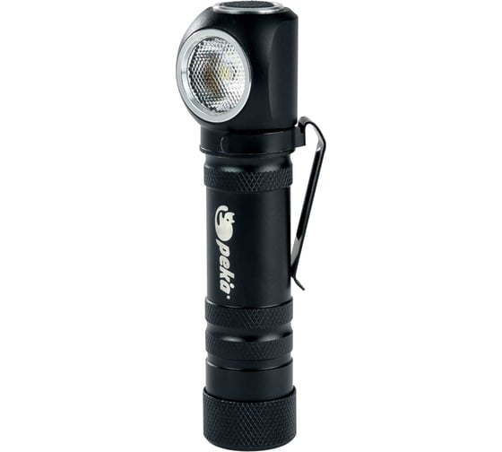 Изображение товара Аккумуляторный налобный фонарь Peka HL1000