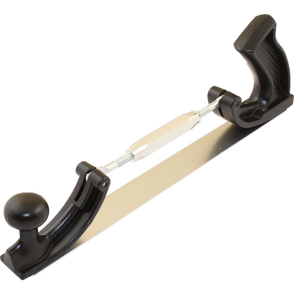 Изображение товара Комплект накладных ручек с натяжителем для напильников 350 мм CNIC 59931