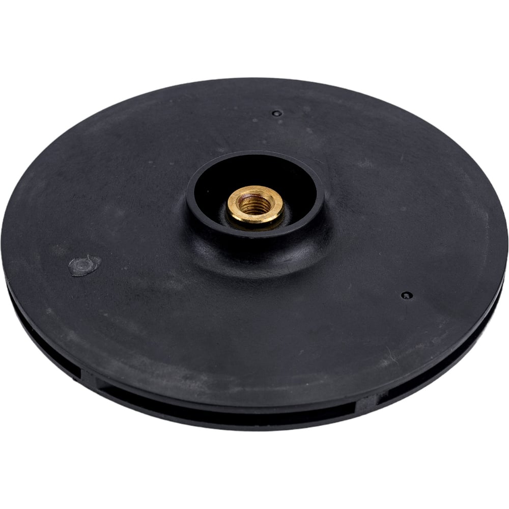 Импеллер для насосной станции АСВ и насоса ПН 120x4.5 мм Вихрь 71/10/7