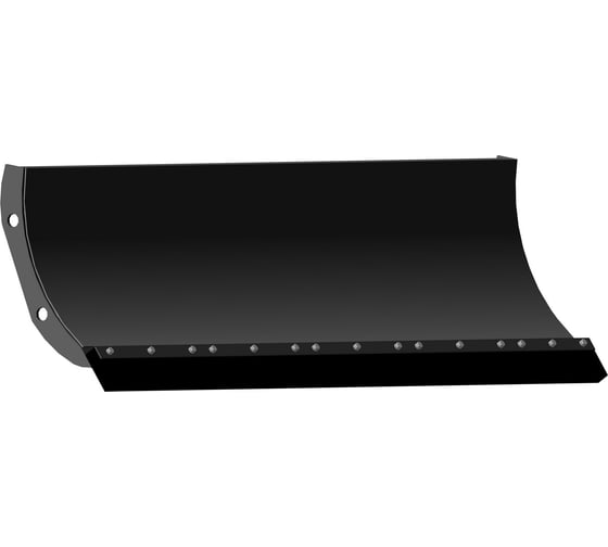 Изображение товара Отвал коммунальный односторонний на трактор МТЗ-82 (МТЗ-82,1) Комплан 4687203049027