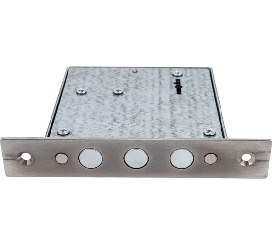 Изображение товара Врезной замок Siblock ЗВС-10 4 ключа 539