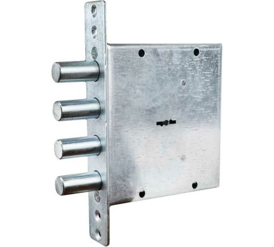 Изображение товара Врезной замок Siblock ЗВС-1 4 ключа, вариант №2 519