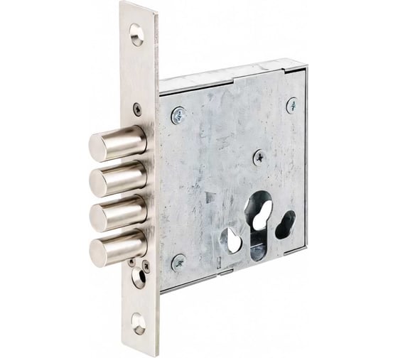 Изображение товара Врезной замок Siblock ЗВЦ-12 605