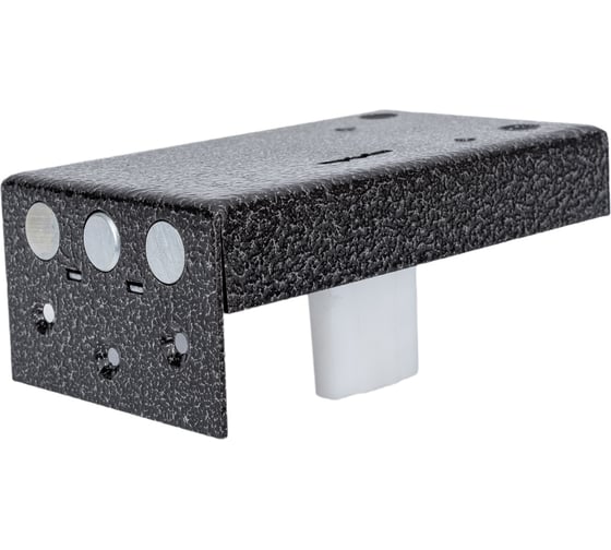 Изображение товара Накладной замок Siblock ЗНС-5 Соболь, 4 ключа 495