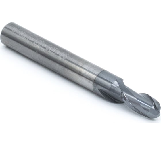 Изображение товара Фреза удлиненная сферическая твердосплавная LC270050 TideWay 10028