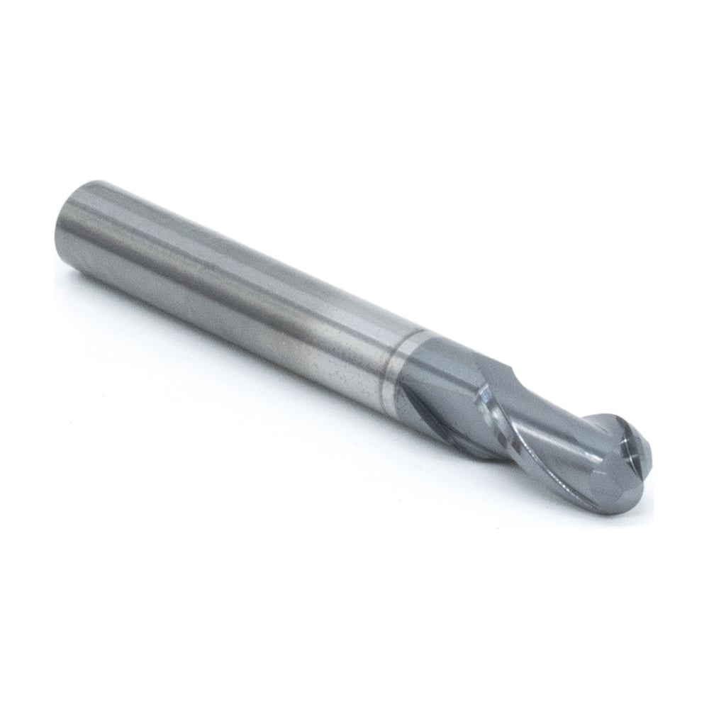 Изображение товара Фреза удлиненная сферическая твердосплавная TideWay LC270060 6 мм