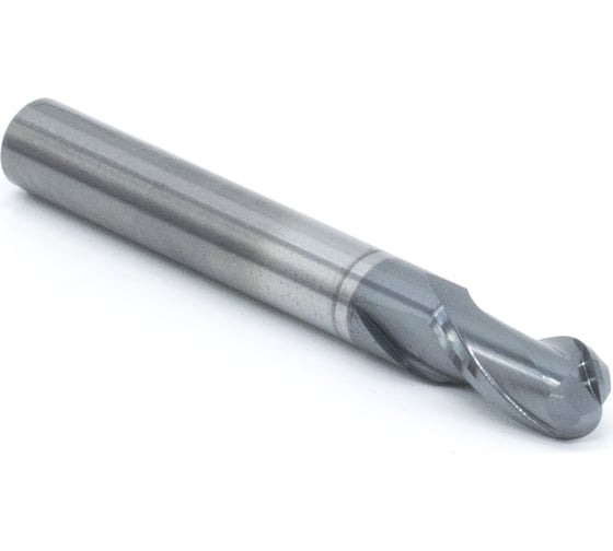 Изображение товара Фреза удлиненная сферическая твердосплавная LC270060 TideWay 10027