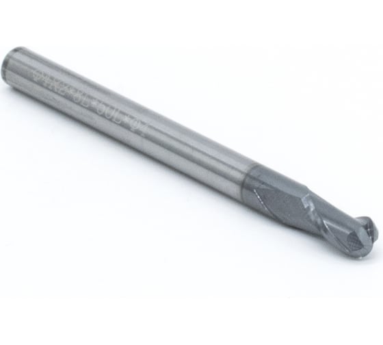 Изображение товара Фреза удлиненная сферическая твердосплавная LC270040A TideWay 10030