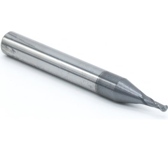 Изображение товара Фреза удлиненная сферическая твердосплавная LC270020 TideWay 10036