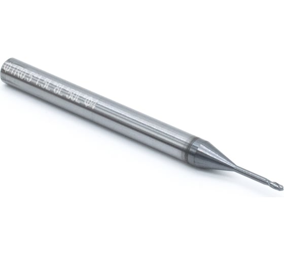 Изображение товара Фреза двухзаходная сферическая LC361008 TideWay 10593