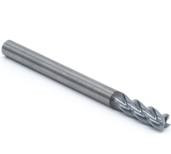 Изображение товара Фреза твердосплавная по стали LC250060 TideWay 10573