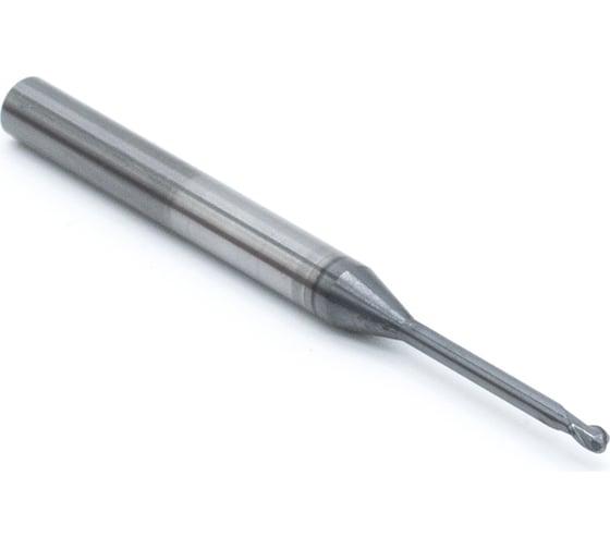 Изображение товара Фреза двухзаходная сферическая LC361512 TideWay 10599