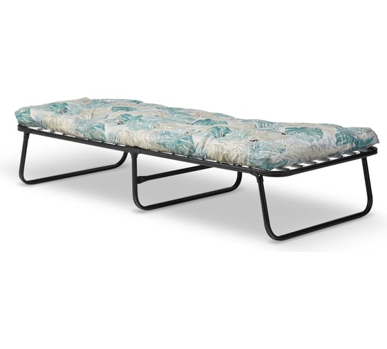 Изображение товара Раскладушка на сетке Николь Redford КР002