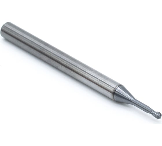 Изображение товара Фреза двухзаходная сферическая LC361508 TideWay 10597