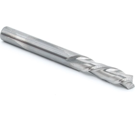 Изображение товара Фреза двухзаходная стружка вниз LC19106011L TideWay 10681