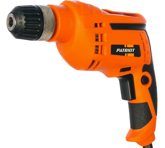 Изображение товара Электрическая дрель PATRIOT FD 420 120301415