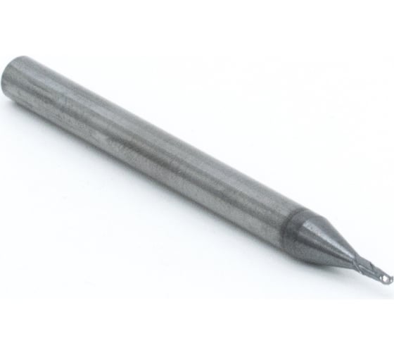 Изображение товара Фреза удлиненная сферическая твердосплавная LC270012 TideWay 10033