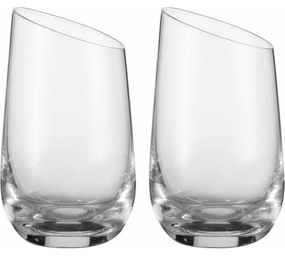 Изображение товара Набор бокалов для воды BILLIBARRI Andorinha 370 мл, 4 шт. 806999220362