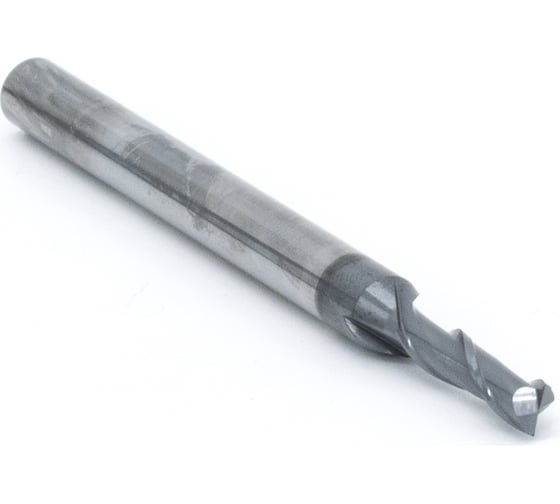 Изображение товара Фреза твердосплавная по стали LC220040 TideWay 10558