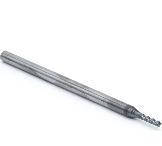 Изображение товара Фреза твердосплавная по стали LC250020 TideWay 10565