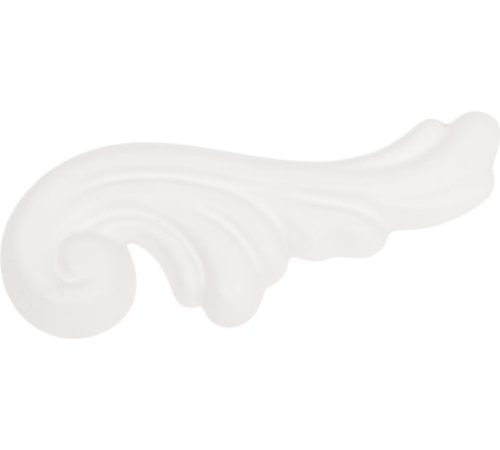 Изображение товара Орнамент Decomaster 80x30x10 мм DA-734R