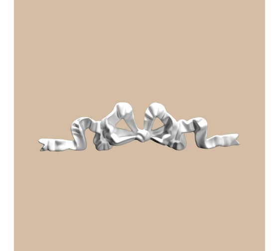 Изображение товара Орнамент Decomaster 175x45x17 мм 66105