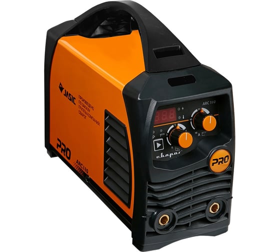 Изображение товара Сварочный инвертор Сварог ARC 180 PRO Z208S 00000090921