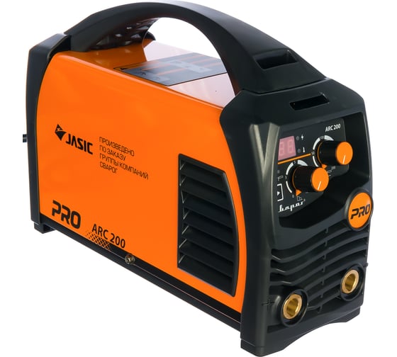 Изображение товара Сварочный инвертор Сварог ARC 200 PRO Z209S 00000090920