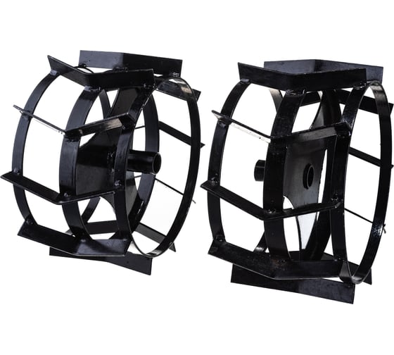 Изображение товара Грунтозацепы пахотные (2 шт.; 360/200/30/4 мм) для культиватора BC8713 Champion C3037