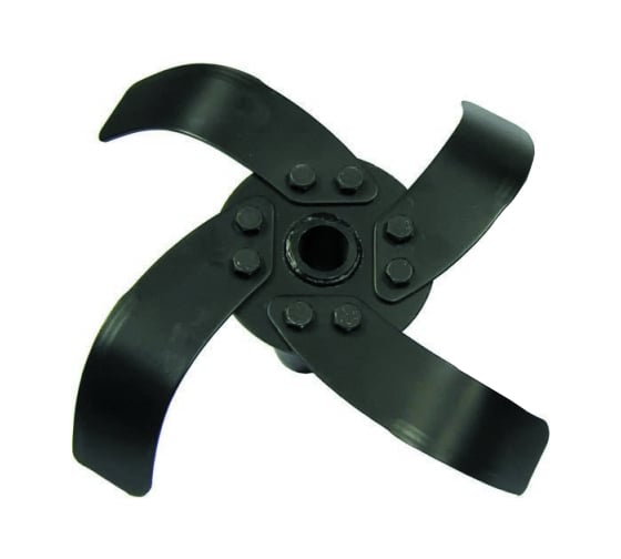 Изображение товара Фреза правая внутренняя для культиваторов BC5511/5512/5712/6611/6712/6612H/8713 Champion C3021/803019