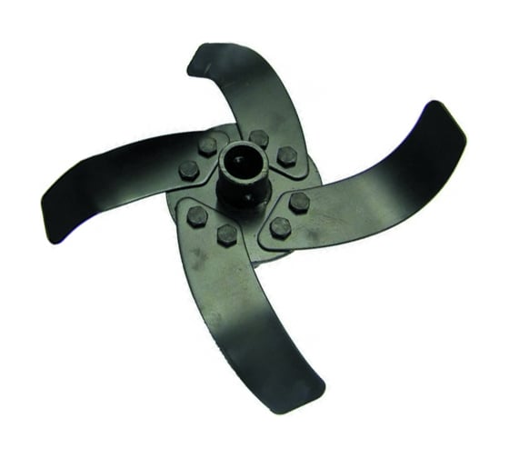 Изображение товара Фреза левая средняя для культиваторов BC5511/5512/5712/6611/6712/6612H/8713 Champion C3024/803022