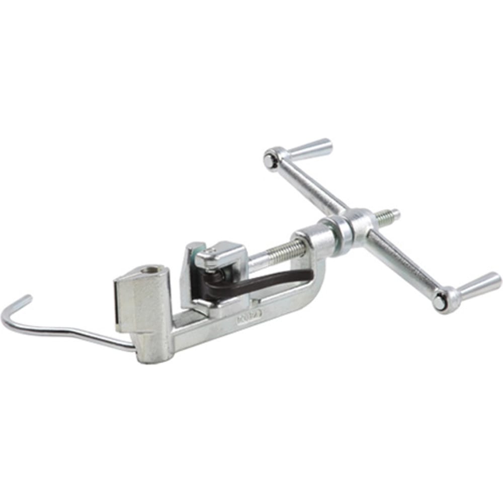 Инструмент для натяжения и резки стальной ленты SHTOK инструмент для натяжения и резки бандажной ленты квт ин 20 63026