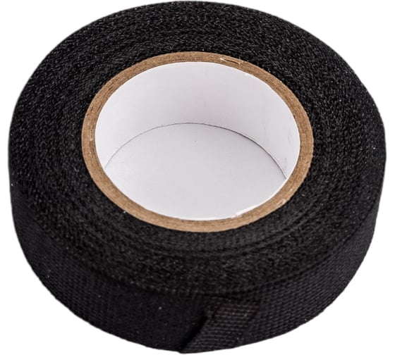 Изображение товара Флисовая тканевая лента Wurth 19 мм, 10 м 5997719615090 1