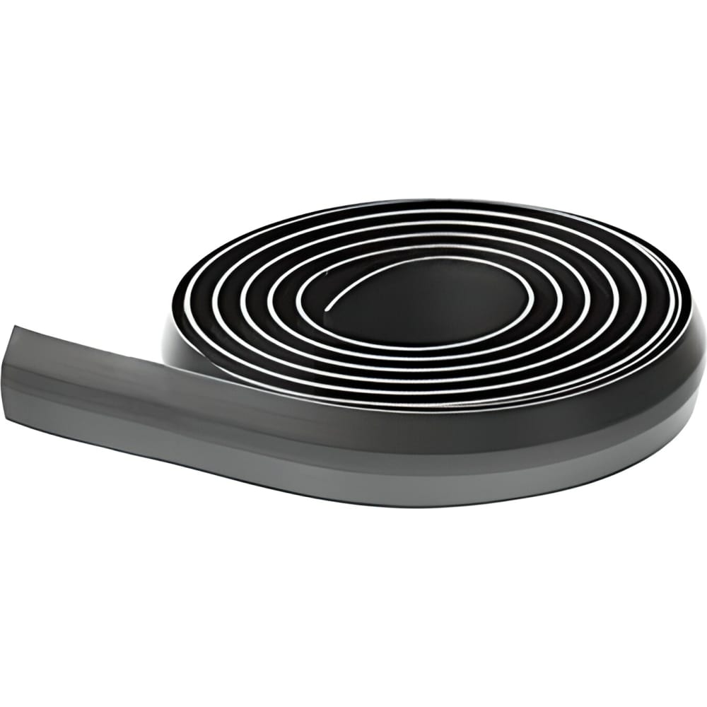 Магнитная лента XBOT магнитная лента на клеевой основе чёрная 20×10 см