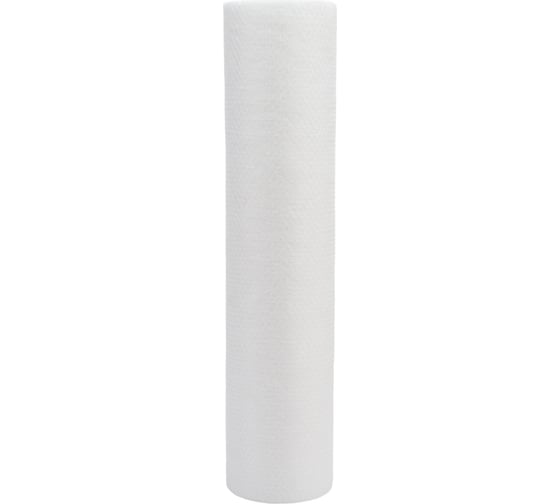 Изображение товара Картридж сменный ЭФМ-Г (5/1 мкм; 20ВВ) для механической очистки горячей воды Гейзер 26042