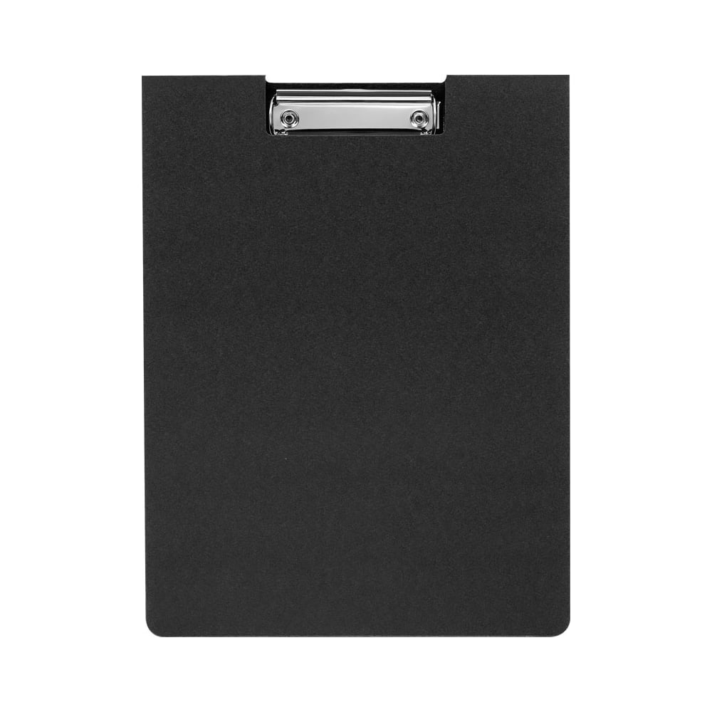Папка-планшет OfficeSpace папка планшет с зажимом а4 2 мм calligrata прочная картон бумвинил синяя клипборд с крышкой