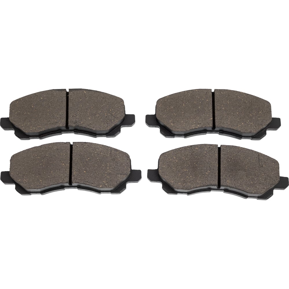 Изображение товара Колодки передние дисковые FINWHALE V1056 для Mitsubishi Lancer ASX Galant