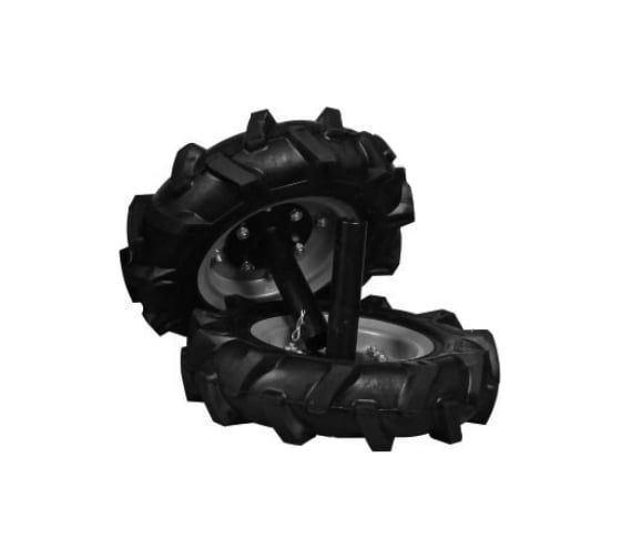 Изображение товара Колеса для культиватора BC8713 (2 шт.) Champion C3034