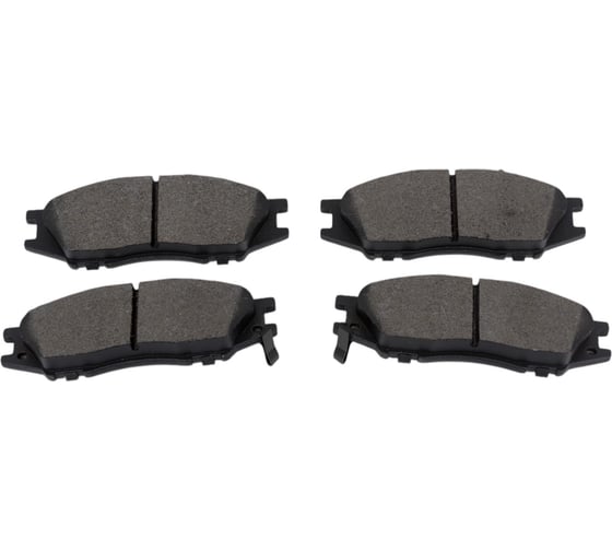 Изображение товара Колодки передние дисковые Almera Classic (B10)(06-13) FINWHALE V1051