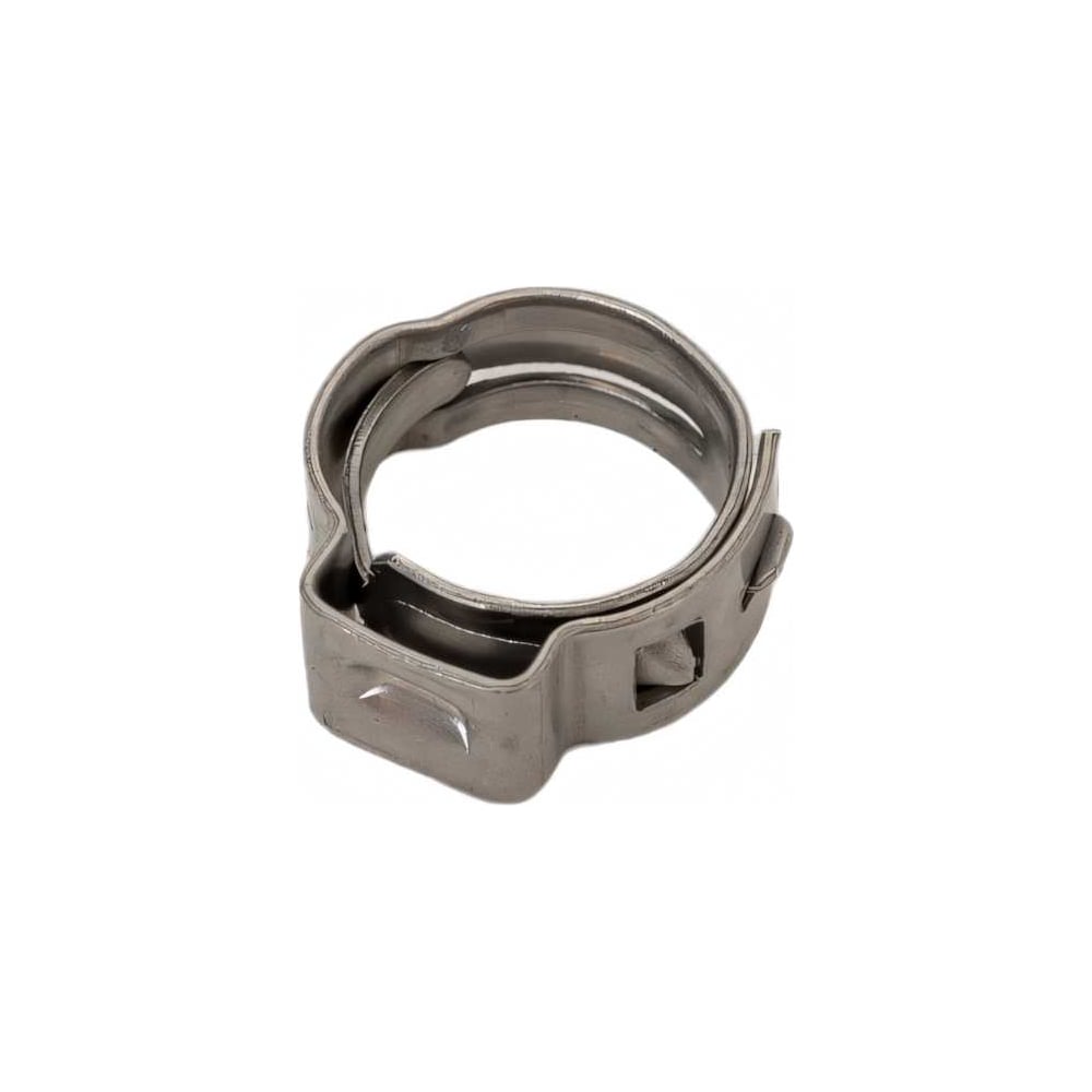 Изображение товара Ушковый хомут OETIKER 7-8.7/5 W4, нержавеющая сталь, 10 шт