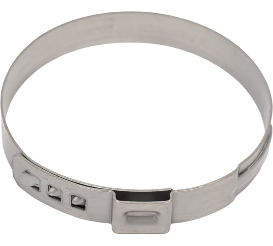 Изображение товара Ушковый хомут OETIKER 49.8-53/9 W4, Швейцария, уп. 10 шт. 16700233