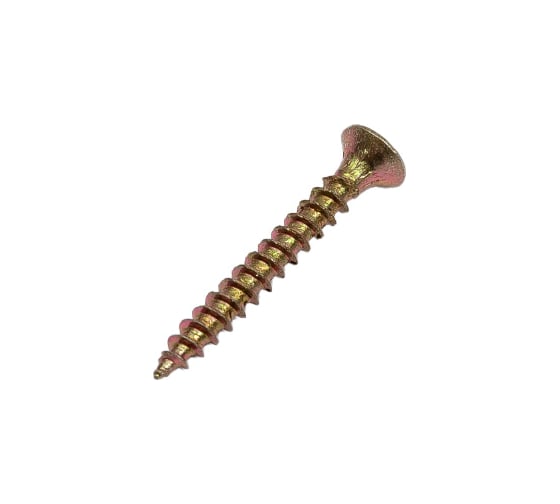 Изображение товара Саморез Tech-Krep ШУж, потайная головка, 2,5x20 1000 шт. 133273