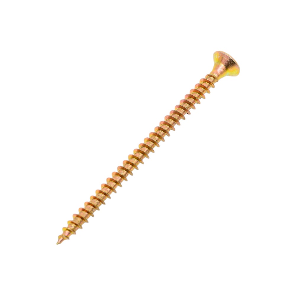 Изображение товара Саморез Tech-Krep ШУж 4,0x60 потайная головка 4500 шт