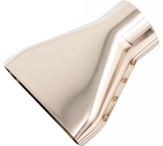 Изображение товара Насадка широкая (75 мм) для термовоздуходувок STEINEL 70212