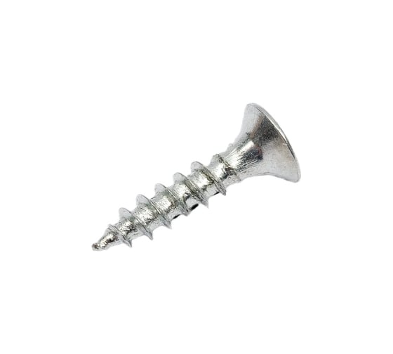 Изображение товара Саморез Tech-Krep ШУц, потайная головка, 2,5x13 1000 шт. 133279